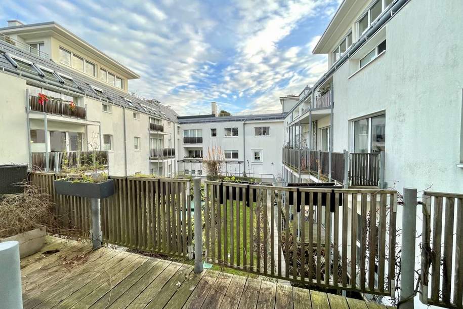 Residieren, direkt am Marktplatz, Wohnung-miete, 2.592,13,€, 2380 Mödling