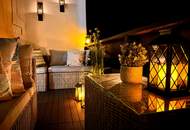 Naturgenuss pur! Ruhige, möblierte Wohnung