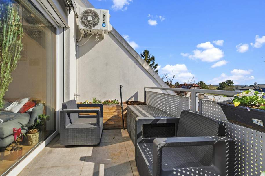 "Stadt-Land mit Balkon!", Wohnung-kauf, 229.000,€, 2201 Korneuburg