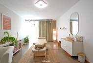 Neu adaptierter Vierkanter in Alleinlage in Neustadtl