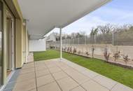 OSTERAKTION! Provisionsfreie 4-Zimmer-Wohnung mit viel Leichtigkeit | Zwei Bäder | Garten und Terrasse