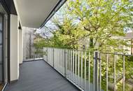 3-Zimmer Hofwohnung mit 4,90 m² Terrasse - Ein Zuhause für höchste Ansprüche - Wohnen mit Qualität, Komfort und Zukunft