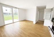 Q11 Leben in Simmering 2-Zimmer-Gartenwohnung mit Deckenkühlung!