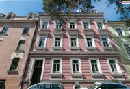 Voll-Vermietet - Einnahmen ab Tag 1! Historisches Zinshaus in erstklassiger Zentrumslage direkt am Leobener Stadtpark