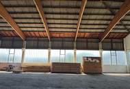 Sie haben die Geschäftsidee - wir die passenden Räumlichkeiten / Flächen