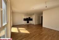 Wunderschöne & lichtdurchflutete 2-Zimmer Wohnung in Lobaunähe!