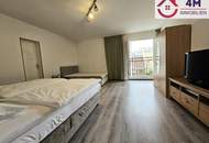 **PREISHIT**118 m² große 4 Zimmer- Wohnung mit separater Küche und Loggia, nähe AKH &amp; U-Bahn (WG tauglich&amp;Fernwärme)