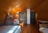 Entzückendes Haus in sonniger Alleinlage!