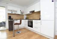 ANKOMMEN, WOHLFÜHLEN, GENIEßEN: Diese attraktive Wohnung in Graz Liebenau begeistert mit einer sonnigen Südterrasse und verbindet entspannte Wohnatmosphäre mit praktischem Alltagskomfort.