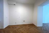 Sanierte 2-Zimmer-Wohnung in charmantem Stilaltbau in Bestlage des 5. Bezirks