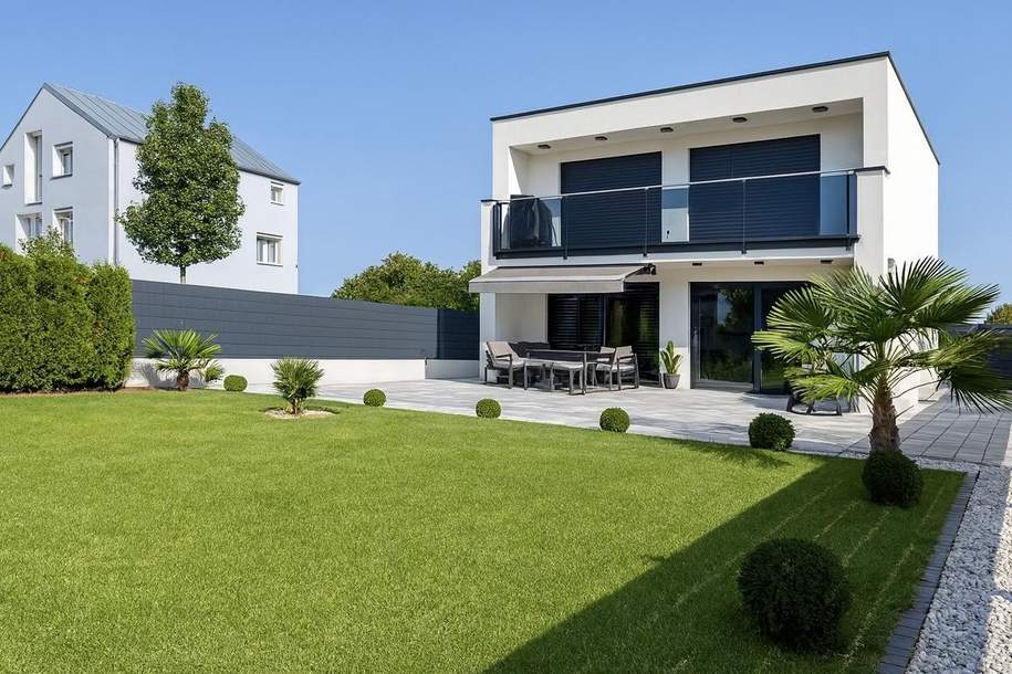 "Ihr Traumhaus in Wien: Modern & Luxuriös", Haus-kauf, 835.000,€, 1210 Wien 21., Floridsdorf