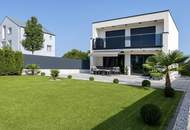 "Ihr Traumhaus in Wien: Modern & Luxuriös"