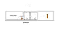Altes Haus, 5 Zi, teilweise renoviert, Fenster & Türen erneuert, Dach neu eingedeckt, Carport