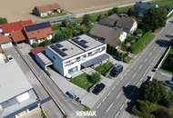Großzügige 5-Zi Wohnung mit Garten, Terrasse & Stellplatz in Ennsdorf – 175m² Komfort!