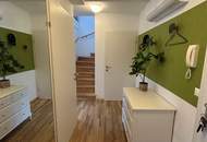 Schöne 3-Zimmer-Maisonette mit Dachterrasse im 17.Bezirk!