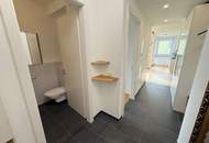 Panoramawohnung in Kaisermühlen – stilvoller Neubau in Bestlage