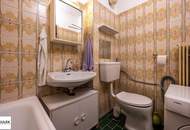 **ab 01/27 ** vollmöblierte Singlewohnung in der Münichreiterstraße in U4-Nähe ** EUR 700 inkl. Heizkosten **
