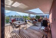 Penthouse in zentraler Lage