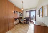 Hier wird Wohnen zum Wohlfühlen - Familienfreundliches Eigenheim mit Garten in Alberndorf im Pulkautal!