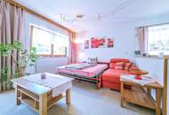 Sonnige 2-Zimmer-Wohnung mit großzügigem Panoramabalkon und herrlichem Fernblick in Sautens