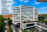 LEGAL VERMIETBARES SERVICED-APARTMENT MIT GRANTIERTER MINDESTMIETE 40 m² Eckwohnung zur legalen Kurzzeitvermietung über Booking.com &amp; Airbnb