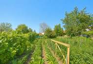 Familienparadies mit Selbstversorger-Garten | 170 m² Wohnfläche auf 1.100 m² Grund