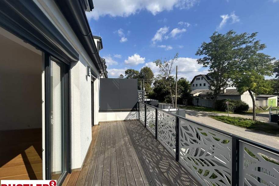 Wohnen beim Lusthaus | Exklusive 4-Zimmerwohnung mit Freiflächen | Provisionsfrei, Wohnung-kauf, 999.000,€, 1020 Wien 2., Leopoldstadt