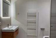 Ein Zuhause, das beides kann: Energie und Entspannung: 1,5 Zimmer Neubauwohnung mit Balkon I Sauna &amp; Fitnessstudio