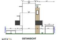 Traum vom Eigenheim in der grünen Donaustadt!