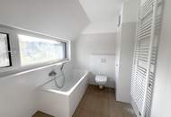 Erstbezug !!! Traumhafte Doppelhaushälfte - mit 5 Zimmern, Garten, Wohnkeller und Stellplätzen!