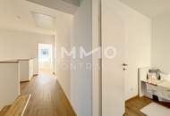 FAMILIENNEST mit GARTEN - *gefördert* 4ZI - Reihenhaus mit viel Stauraum und 2Stellplätzen!