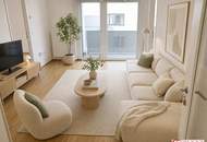 Ruhiges Wohnen in einer bezaubernden 3-Zimmer Wohnung mit ruhigem Balkon im Hof