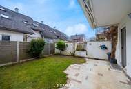 137 m² WOHN-NUTZFLÄCHE + 55 m² KELLER – BEGEHRTE LAGE – SOFORT VERFÜGBAR! Reihenhaus mit Garten, Terrasse, Balkon und Garage in zentraler Lage!