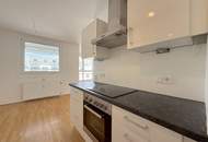 Wohnpark Kornhäusel | Maisonette-Wohnung im Dachgeschoss mit Loggia