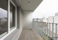 Moderne 2-Zimmer-Wohnung mit Loggia und voll ausgestatteter Küche in Linz zu vermieten! (Top 61)