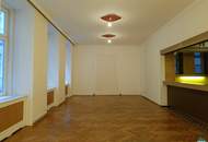 Büro im 1. unweit vom Stadtpark