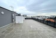 Wunderbare 2 Zimmer Wohnung im ruhigen Teil von Simmering - absolute Ruhelage inkl. Terrasse und Klimaanlage