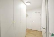 Erstbezug mit Terrasse: Schöner 1,5-Zimmer-Neubau in 1190 Wien