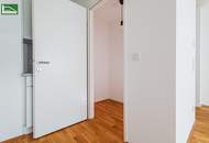 Hofruhelage und die U3 vor der Haustür! 2-Zimmer Wohnung mit Abstellraum - Ab sofort verfügbar!