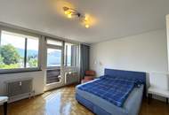 Sonnige Drei-Zimmer-Wohnung mit Loggia und Tiefgarage | MAXGLAN