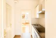 Charmante Altbauwohnung mit Potenzial in zentraler Lage – 1120 Wien