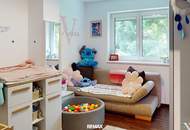 Familienfreundliche Maisonette mit viel Platz und zwei Balkonen in Tarrenz!