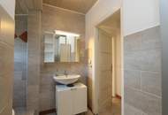 Helle 2-Zimmer-Dachgeschosswohnung in Villach-Völkendorf mit Garten