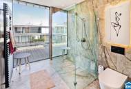 Exquisites Penthouse im Herzen des Wiener Botschaftsviertels