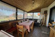 IN SLOWENIEN! Winzerhaus mit Weingarten und Blick bis zum Horizont!