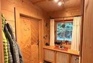 Wohnen wo andere Urlaub machen!