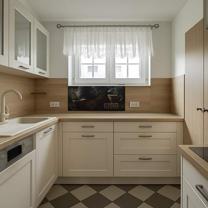 Reihenhaus mit Südgarten und 3 Terrassen! Ruhelage!