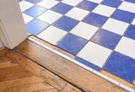 Wohnhaus mit 2 Einheiten - Wohnen und/oder Büro/Praxis