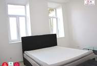 Renovierte Kleinwohnung am Donaukanal – sofort einziehen