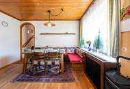 Stilvolles Haus mit Geschichte, Ruhe und traumhafter Aussicht